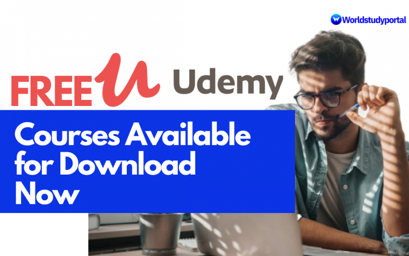 Free Udemy Courses Available for Study (2)