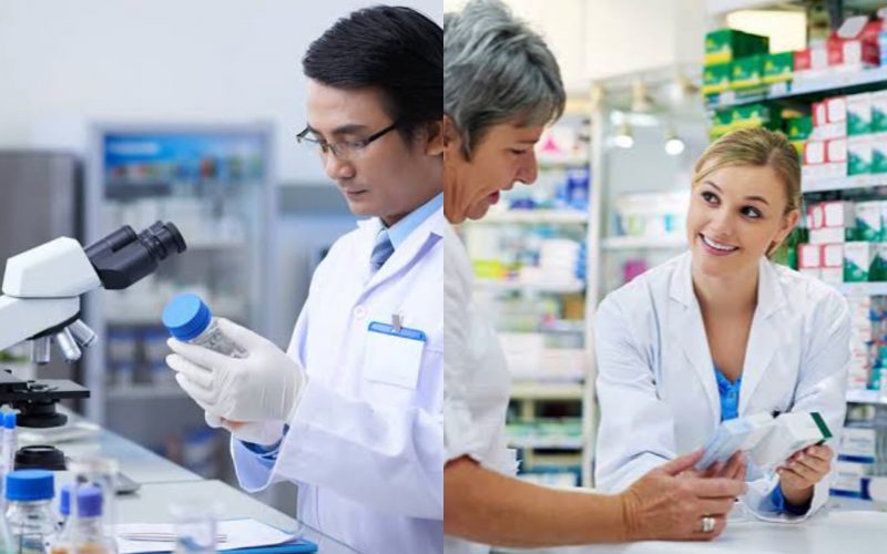 Pharmacology vs Pharmacy: Check out These Amazing Differences You Must Know