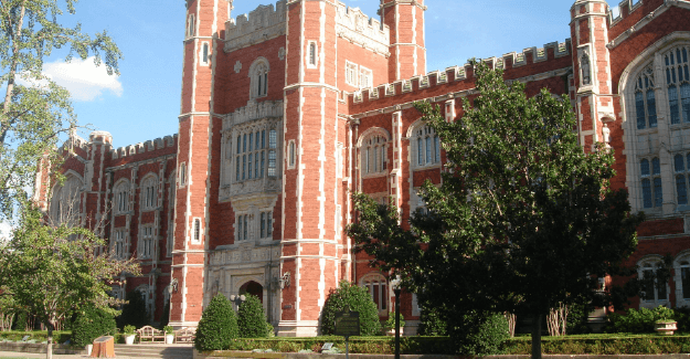 University of Oklahoma School of Medicine