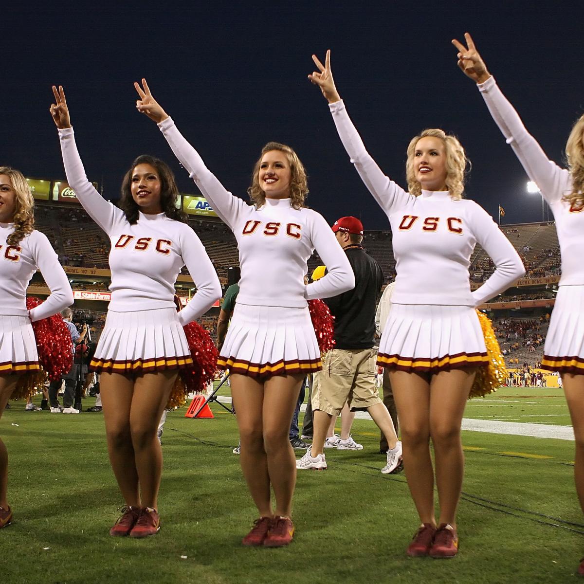77+ Best cheerleading colleges in 2023| How To Get Admitted Fast
