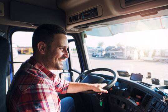 Tips for Beginner Truck Drivers2