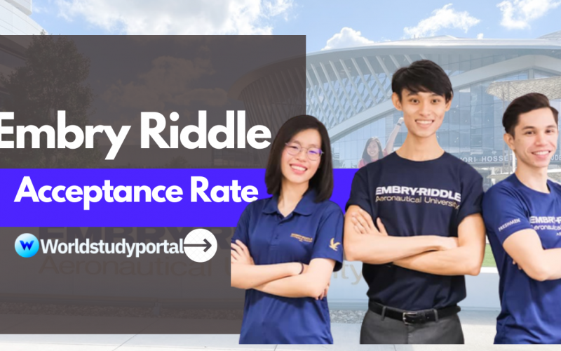 Embry Riddle Acceptance Rate