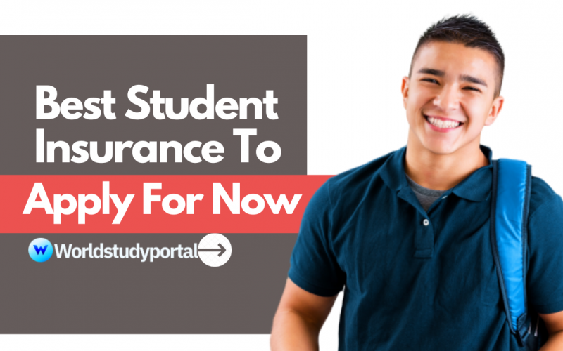 Best Student Insurance To Apply For
