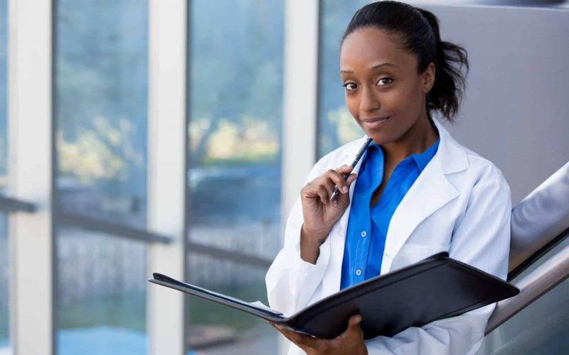 Bachelor degree in Healthcare Administration online