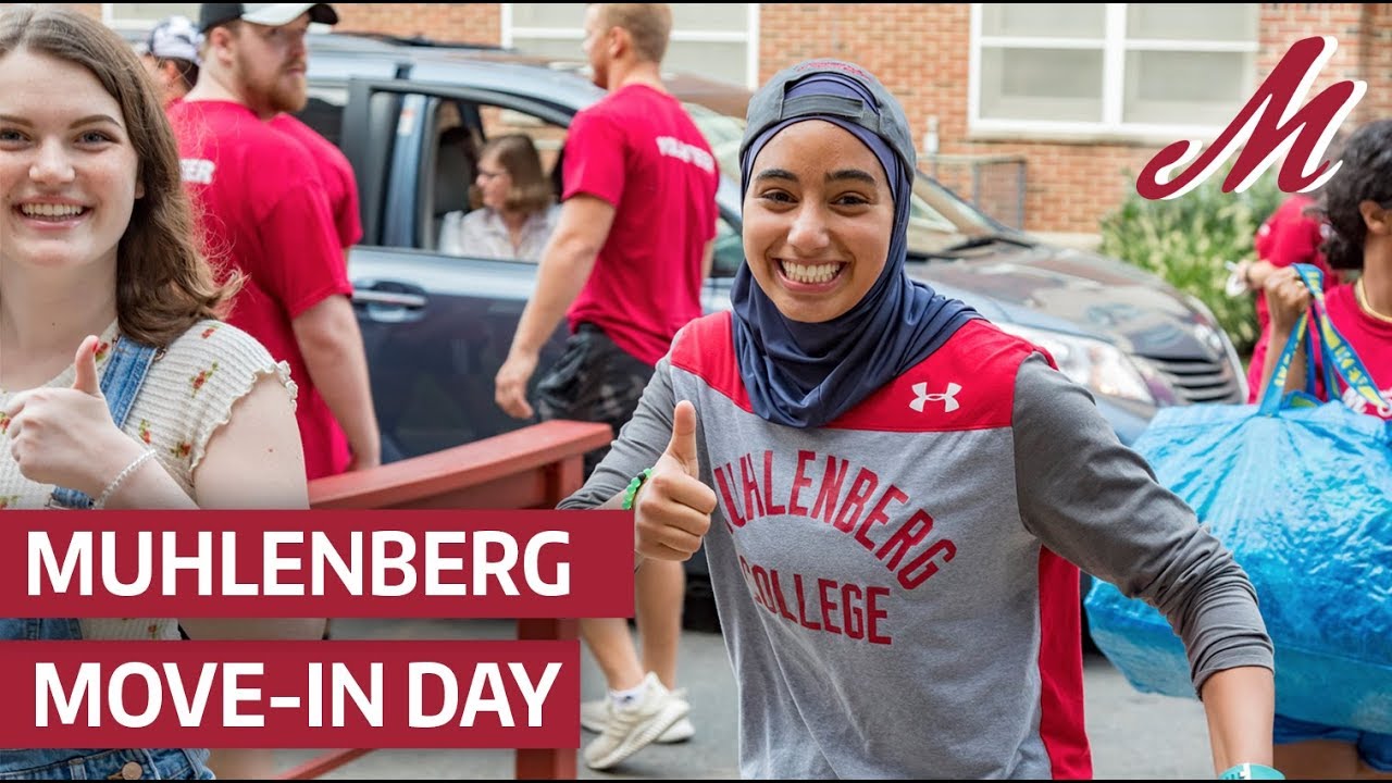 Muhlenberg College Acceptance Rate 2023 Admissions, Requirements