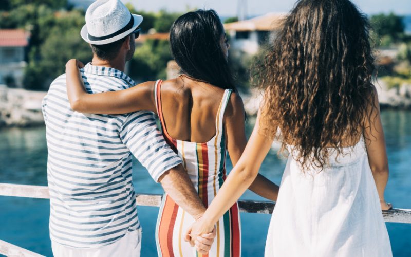 What Can You Learn from Polyamory?